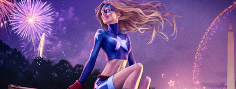 La série Stargirl prépare son Injustice Society avec trois ajouts de casting