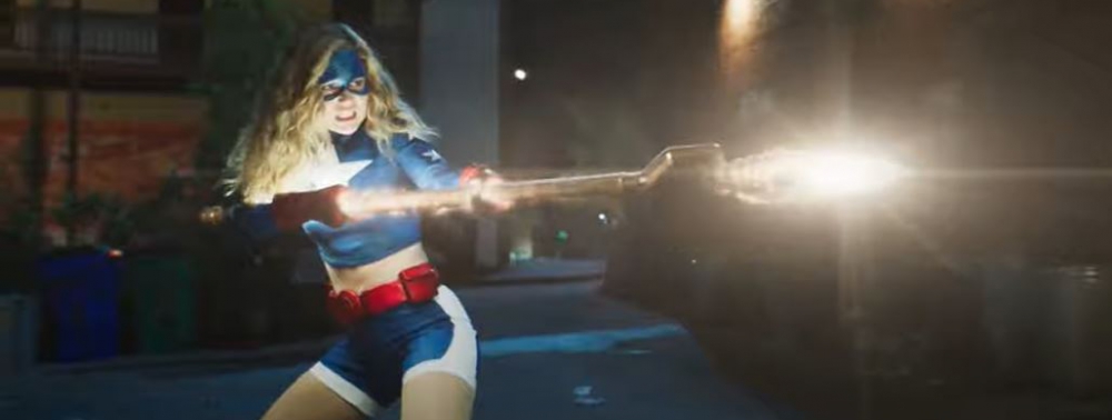 Stargirl saison 2 démarrera à l'été 2021 sur la CW