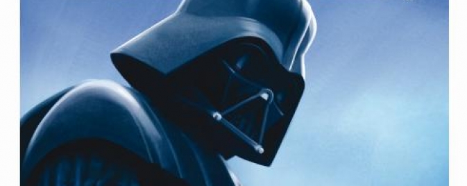 Lancement de Star Wars Comics Magazine