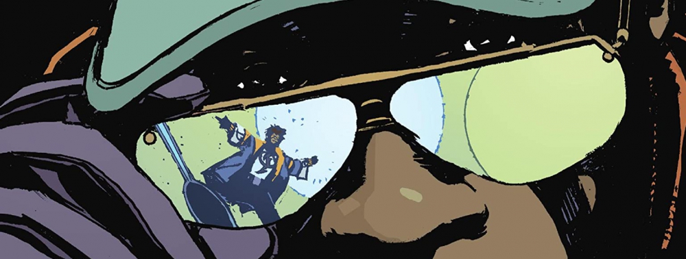 DC Comics présente l'origin story de Static Shock dans une vidéo DC Secret Files