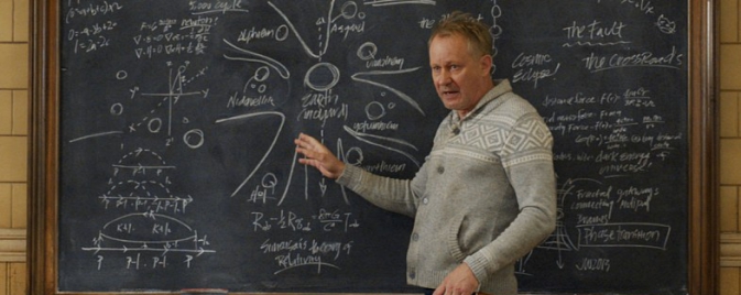 Stellan Skarsgård ne sera pas de retour pour Thor : Ragnarok