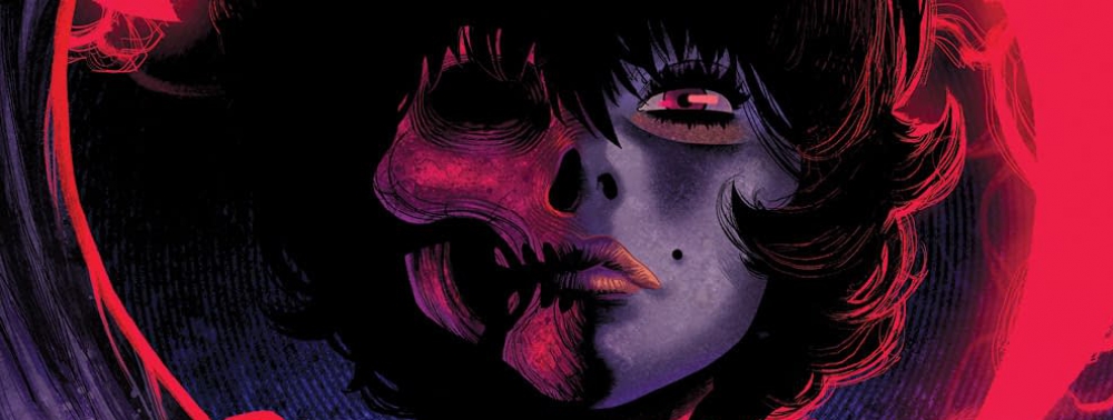 BOOM! Studios annnonce la série Grim de Stephanie Phillips et l'artiste Flaviano