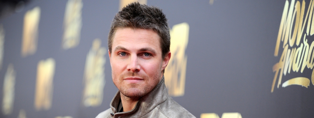 Stephen Amell s'exprime sur l'idée de recaster Green Arrow pour le cinéma