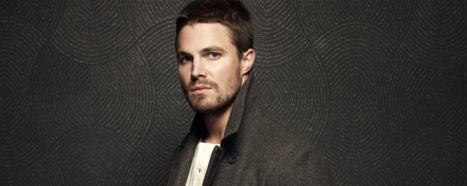 Stephen Amell sera Casey Jones pour Tortues Ninja 2