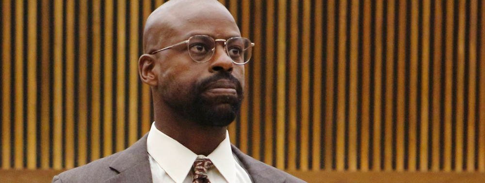 Sterling K.Brown rejoint le casting de Black Panther