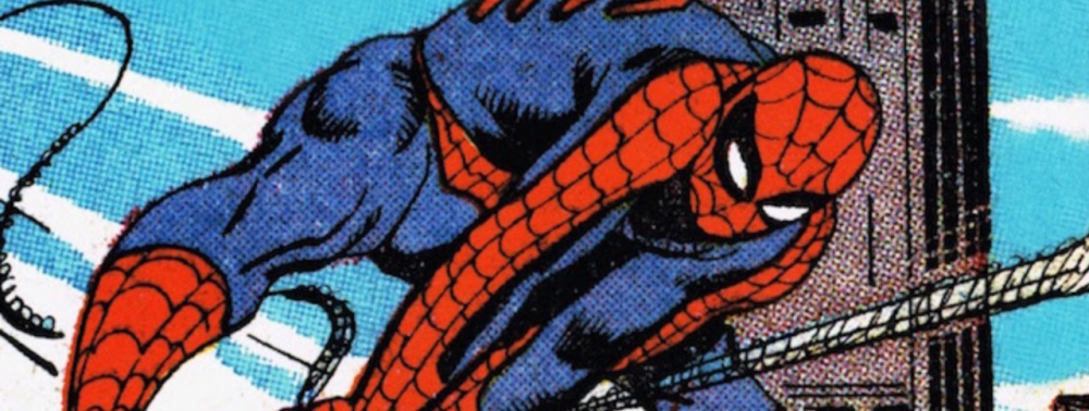 Marvel susceptible de perdre les droits de Spider-Man et Doctor Strange au profit de la famille Ditko