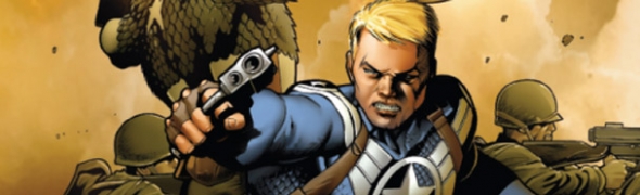 Marvel Icons Hors Série #21 Steve Rogers : Super Soldat, la review