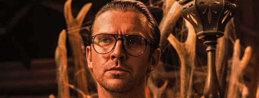 Robocop : le reboot de Prime Video recrute Dan Stevens (Legion) pour le rôle principal Robocop : le reboot de Prime Video recrute Dan Stevens (Legion) pour le rôle principal