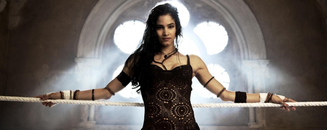 Sofia Boutella rejoint The Secret Service de Matthew Vaughn 