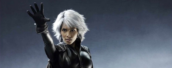 Halle Berry officiellement de retour pour X-Men: Days of Future Past