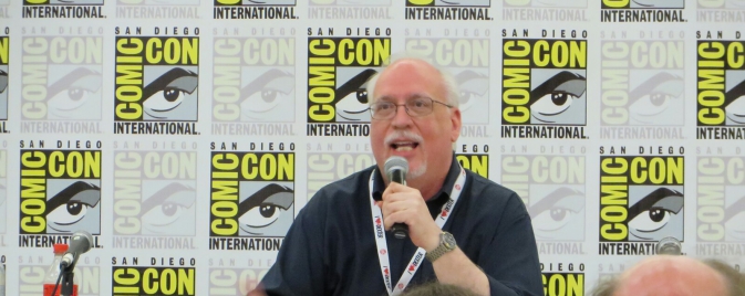 J. Michael Straczynski décide d'arrêter les comics