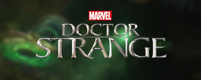 Doctor Strange s'offre deux nouvelles images officielles