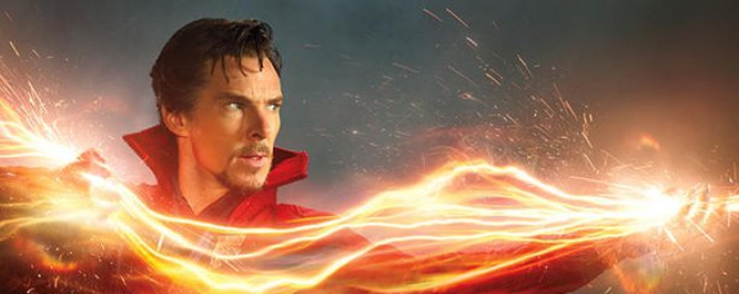 Marvel Studios dévoile le sanctuaire de Doctor Strange