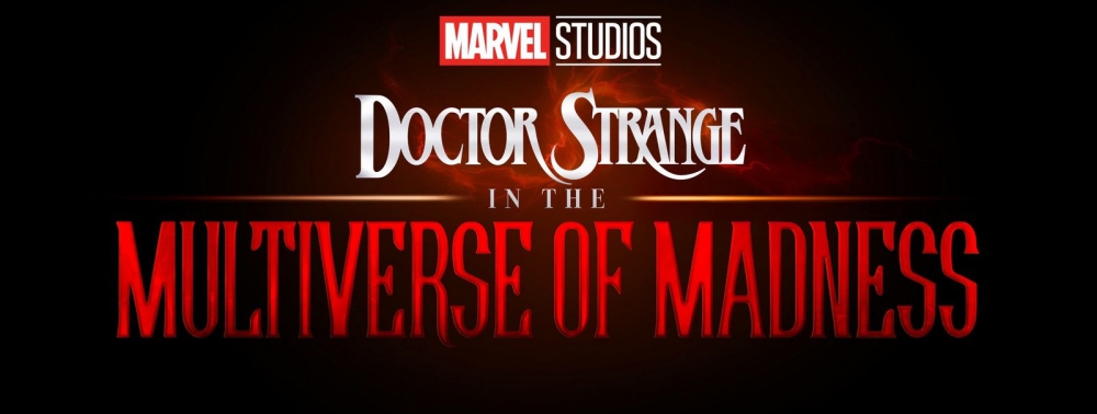 Le tournage de Doctor Strange : in the Multiverse of Madness est imminent