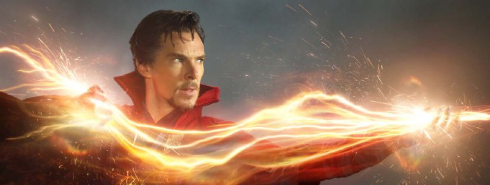 Doctor Strange : in the Multiverse of Madness entame des reshoots ''conséquents'', selon le Hollywood Reporter