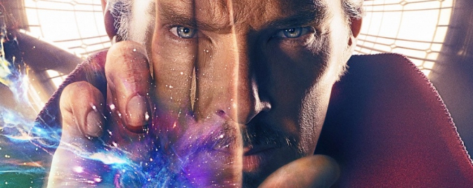 Le scénariste de Doctor Strange évoque le trailer et les ambitions du film