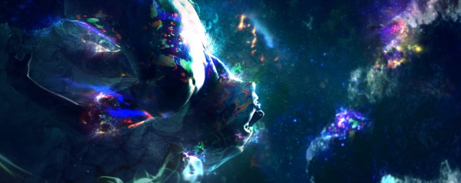 Kevin Feige promet une incroyable utilisation de la 3D pour Doctor Strange