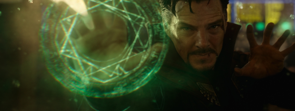 Une featurette lève le voile sur le personnage de Doctor Strange