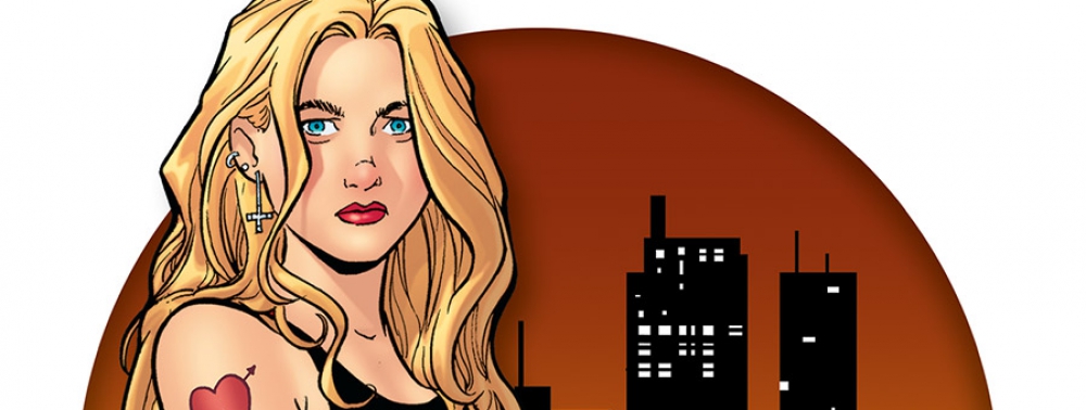 L'actrice Lex Friedman se filme en Katchoo pour postuler dans l'adaptation de Strangers in Paradise