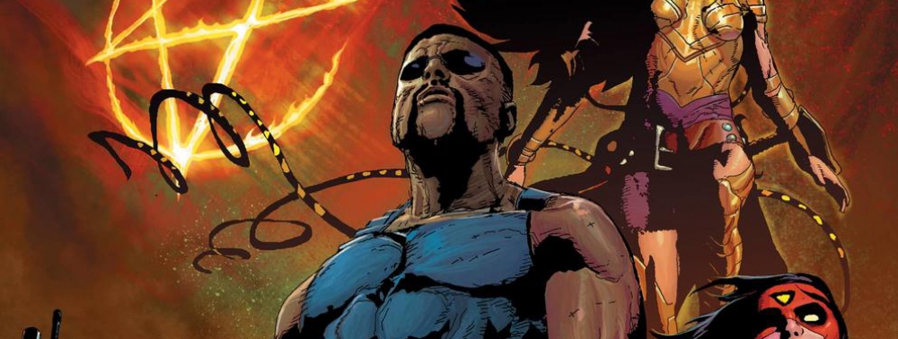 Blade et Spider-Woman mènent la nouvelle série Strikeforce chez Marvel