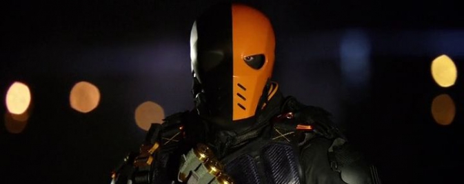 Warner Bros aurait des plans pour Deathstroke, d'après Marc Guggenheim