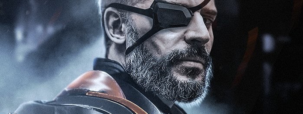 Joe Manganiello nous donne des nouvelles de The Batman