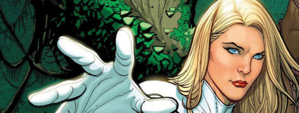 Fantastic Four : le reboot de Marvel Studios chercherait d'abord à caster Sue Storm