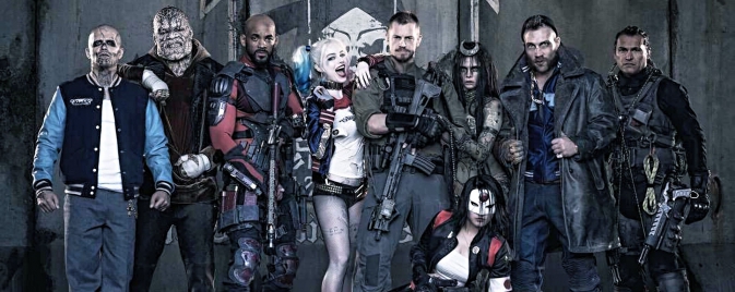 Warner Bros avance la date de sortie française de Suicide Squad