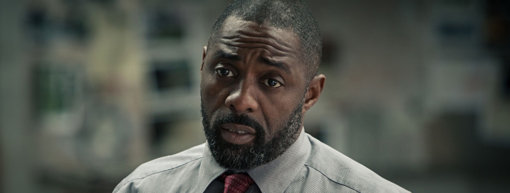 The Suicide Squad : Idris Elba envisagé pour un autre rôle que celui de Deadshot