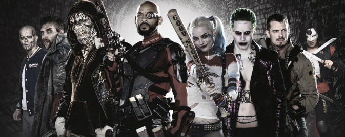 Suicide Squad réalise un très bon démarrage au Box-Office