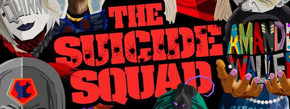 Urban Comics remet le paquet sur la Suicide Squad pour l'été 2021