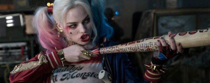 Suicide Squad pourrait ne pas sortir en Chine