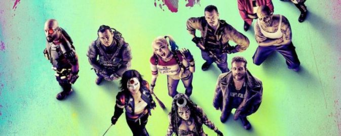 Suicide Squad, l'autre critique 