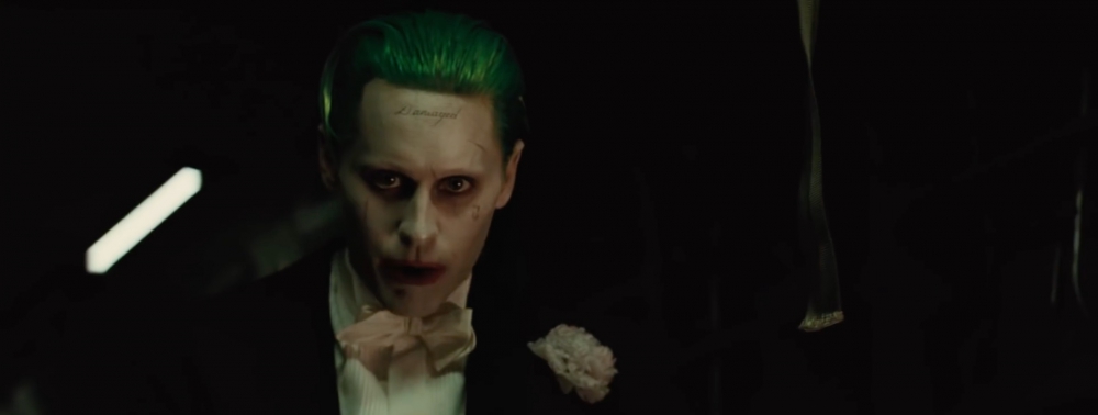 L'Extended Cut de Suicide Squad se dévoile dans de nouveaux extraits