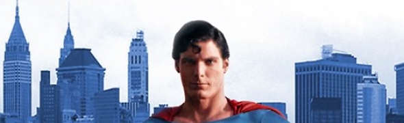 Un trailer pour le coffret Blu-Ray des films Superman 