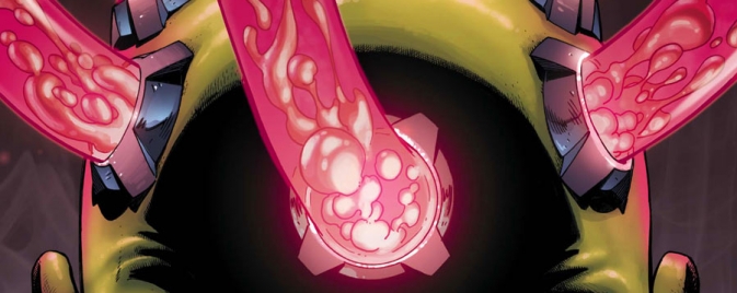 Superman Annual #2, la preview