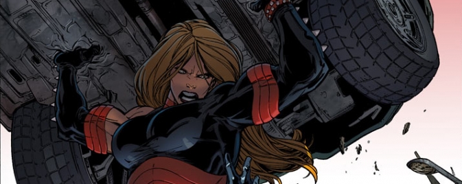 Superior Spider-Man #21, la preview