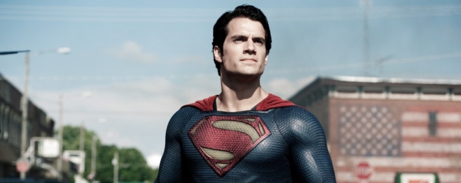 Le nouveau Spot Tv de Man Of Steel