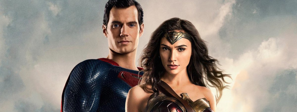 The Flash : les caméos de Henry Cavill (Superman) et Gal Gadot (Wonder Woman) coupés au montage, selon le Hollywood Reporter