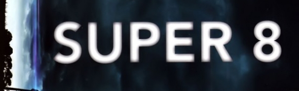 Super 8 : le comic-book