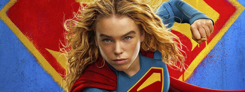 Supergirl : des estimations préoccupantes pour le box office du prochain film de DC Studios Supergirl : des estimations préoccupantes pour le box office du prochain film de DC Studios