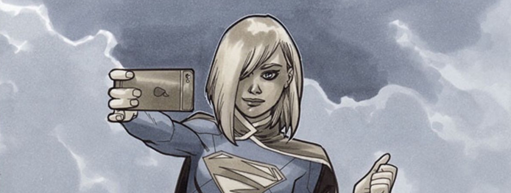 Le film Supergirl devrait se lancer en début d'année prochaine, d'après Forbes