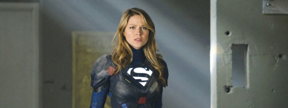 Supergirl saison 5 reviendra finalement sur la CW le 3 mai 2020