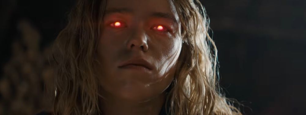 Supergirl : l'héroïne prend son envol dans l'ultime trailer du prochain film de DC Studios Supergirl : l'héroïne prend son envol dans l'ultime trailer du prochain film de DC Studios
