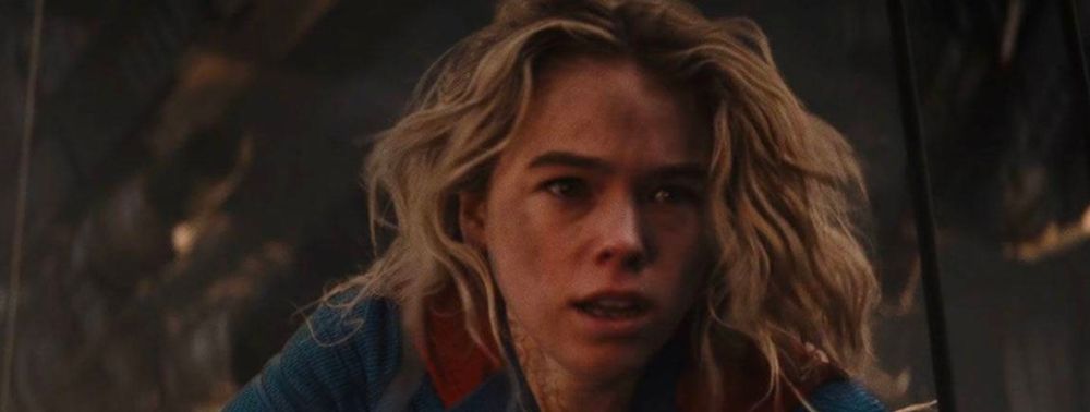 Supergirl : le film annoncé pour les plateformes de VOD le 28 juillet 2026 Supergirl : le film annoncé pour les plateformes de VOD le 28 juillet 2026