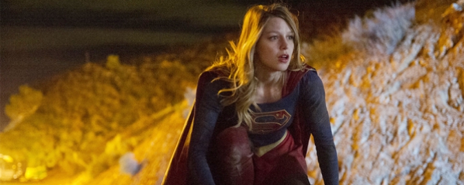 Supergirl s'offre une saison complète