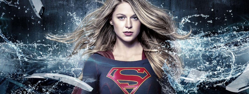 Des posters pour les prochains épisodes de The Flash et Supergirl