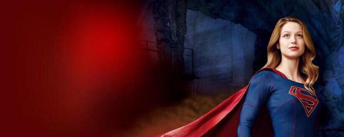 Des premières infos et de nouvelles images pour la série Supergirl
