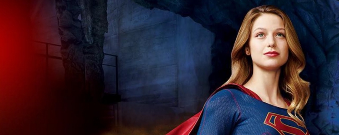 Supergirl, la critique du pilote