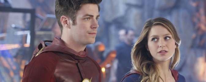 Flash et Supergirl auront droit à un crossover musical